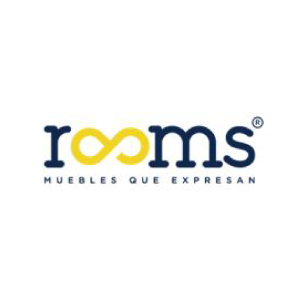 Logo Rooms