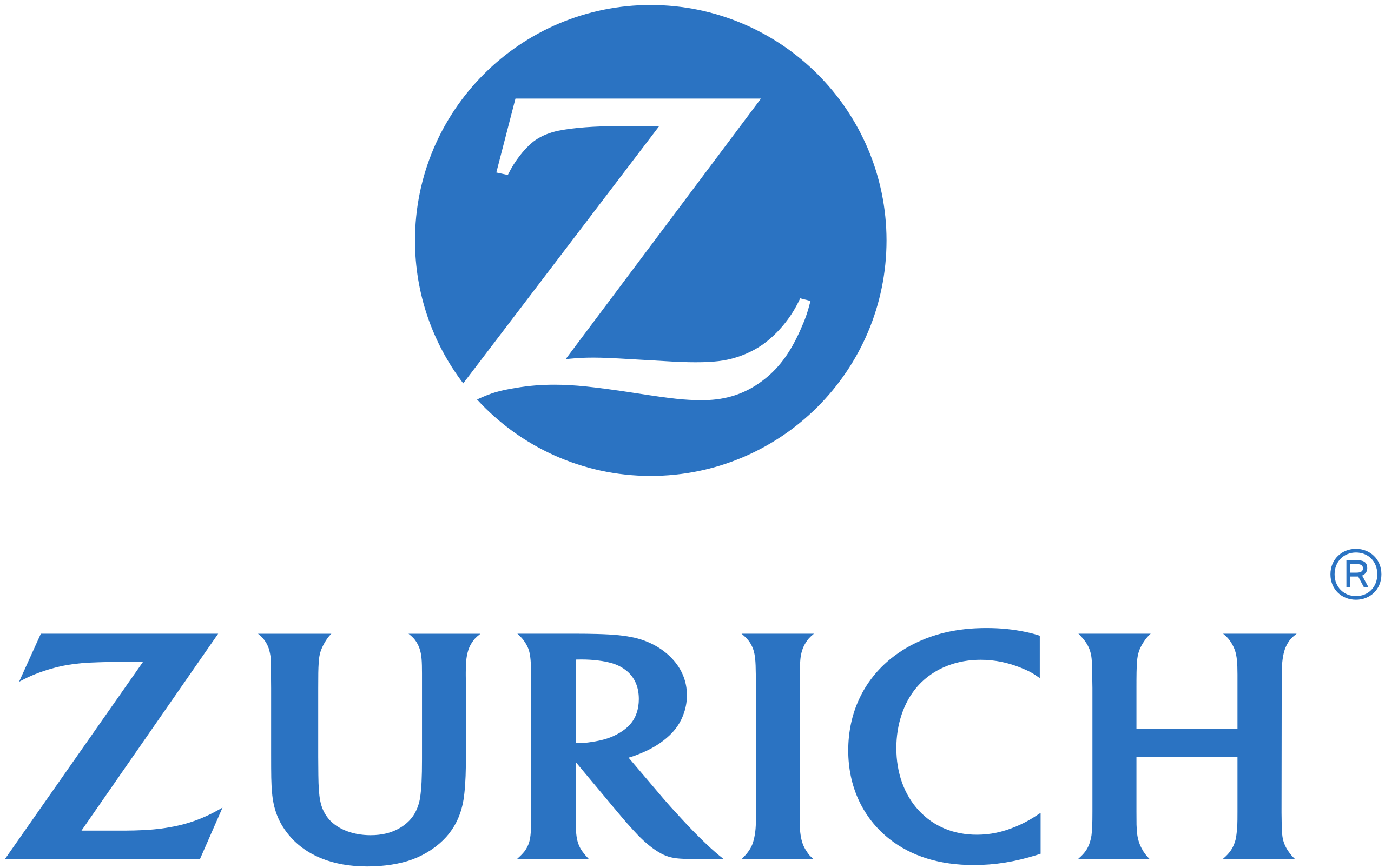 Póliza aseguradora Zurich