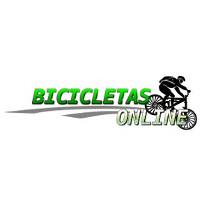 Logo Bicicletas